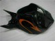 Carenagem CBR 1000RR 2006-2007 - Castanho Preto Carenagem CBR 1000RR 2006-2007 - Castanho Preto