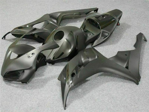 Carenagem CBR 1000RR 2006-2007 - Cinzento