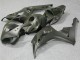 Carenagem CBR 1000RR 2006-2007 - Cinzento