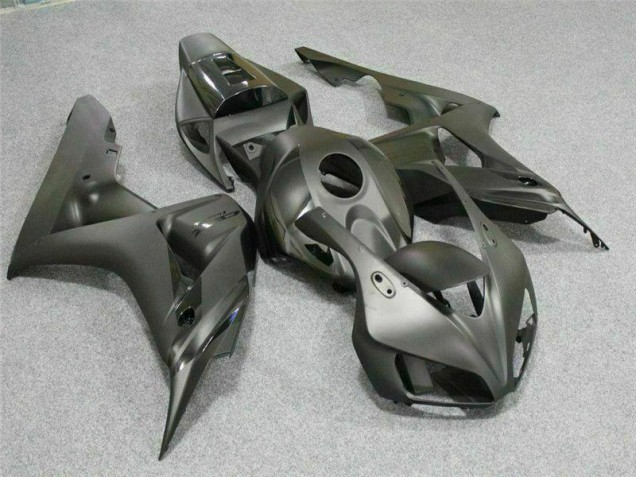 Carenagem CBR 1000RR 2006-2007 - Cinzento