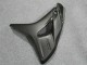 Carenagem CBR 1000RR 2006-2007 - Cinzento