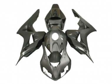 Carenagem CBR 1000RR 2006-2007 - Cinzento