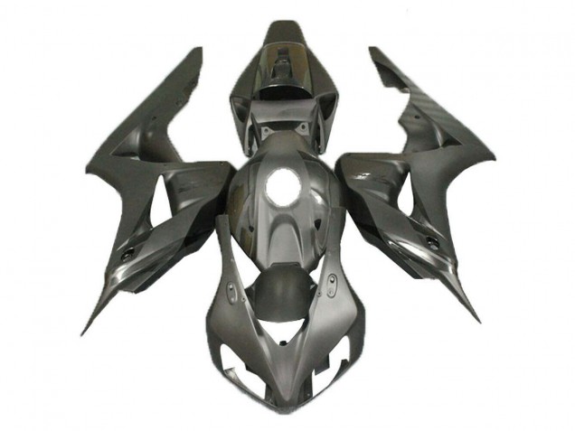 Carenagem CBR 1000RR 2006-2007 - Cinzento