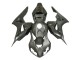 Carenagem CBR 1000RR 2006-2007 - Cinzento