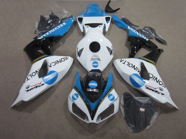 Carenagem CBR 1000RR 2006-2007 - Konica Minolta Fireblade