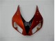 Carenagem CBR 1000RR 2006-2007 - Laranja Preto Carenagem CBR 1000RR 2006-2007 - Laranja Preto