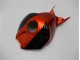 Carenagem CBR 1000RR 2006-2007 - Laranja Preto Carenagem CBR 1000RR 2006-2007 - Laranja Preto