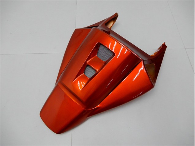 Carenagem CBR 1000RR 2006-2007 - Laranja Preto Carenagem CBR 1000RR 2006-2007 - Laranja Preto