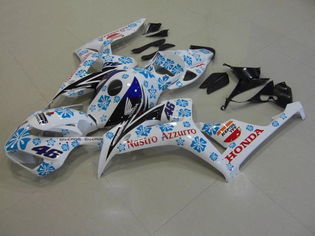 Carenagem CBR 1000RR 2006-2007 - Nastro Carenagem CBR 1000RR 2006-2007 - Nastro