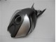 Carenagem CBR 1000RR 2006-2007 - Preto Prata Cinzento Carenagem CBR 1000RR 2006-2007 - Preto Prata Cinzento