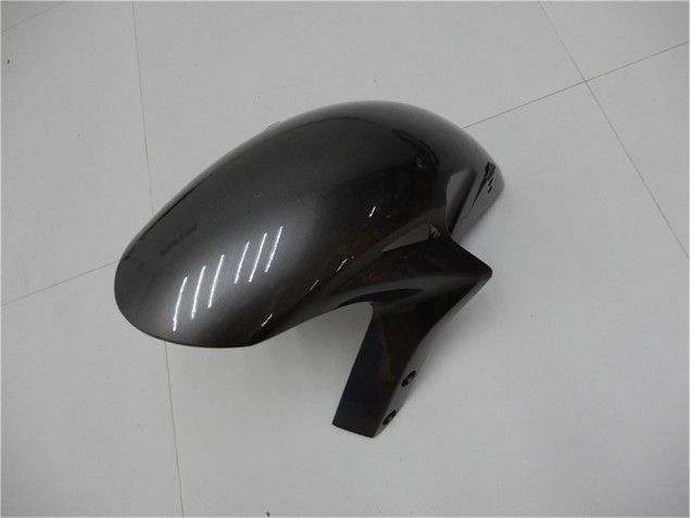 Carenagem CBR 1000RR 2006-2007 - Preto Prata Cinzento Carenagem CBR 1000RR 2006-2007 - Preto Prata Cinzento