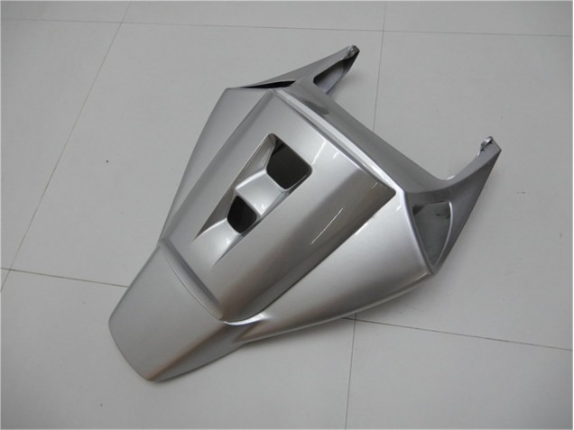 Carenagem CBR 1000RR 2006-2007 - Preto Prata Cinzento Carenagem CBR 1000RR 2006-2007 - Preto Prata Cinzento