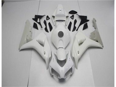 Carenagem CBR 1000RR 2006-2007 - Sem Pintura