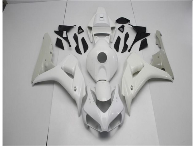 Carenagem CBR 1000RR 2006-2007 - Sem Pintura
