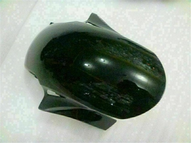 Carenagem CBR 1000RR 2006-2007 - Verde Chama Preto Carenagem CBR 1000RR 2006-2007 - Verde Chama Preto