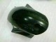 Carenagem CBR 1000RR 2006-2007 - Verde Chama Preto Carenagem CBR 1000RR 2006-2007 - Verde Chama Preto