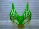 Carenagem CBR 1000RR 2006-2007 - Verde Carenagem CBR 1000RR 2006-2007 - Verde