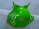 Carenagem CBR 1000RR 2006-2007 - Verde Carenagem CBR 1000RR 2006-2007 - Verde