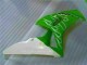 Carenagem CBR 1000RR 2006-2007 - Verde Carenagem CBR 1000RR 2006-2007 - Verde