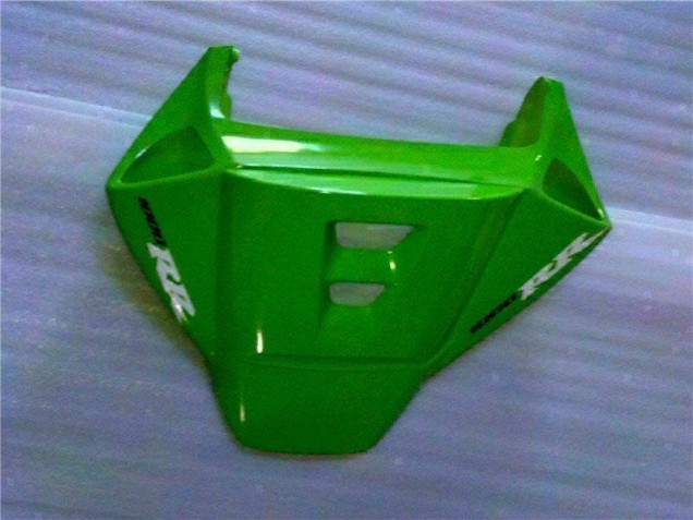 Carenagem CBR 1000RR 2006-2007 - Verde Carenagem CBR 1000RR 2006-2007 - Verde