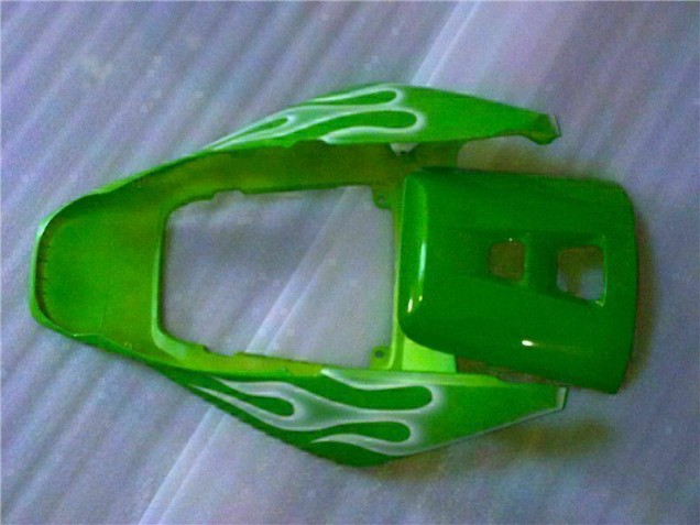 Carenagem CBR 1000RR 2006-2007 - Verde Carenagem CBR 1000RR 2006-2007 - Verde