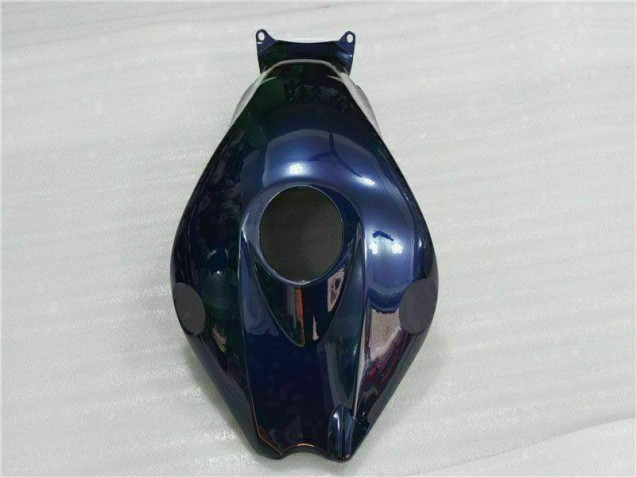 Carenagem CBR 1000RR 2008-2011 - Azul Escuro