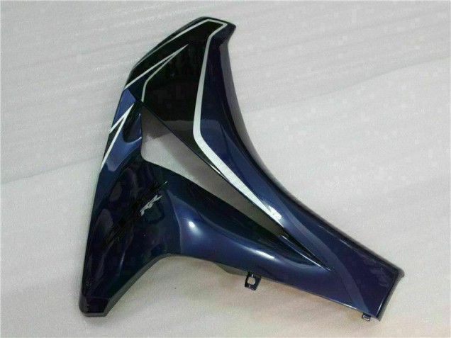 Carenagem CBR 1000RR 2008-2011 - Azul Escuro