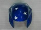 Carenagem CBR 1000RR 2008-2011 - Branco Azul Vermelho Eurobet Lee Carenagem CBR 1000RR 2008-2011 - Branco Azul Vermelho Eurobet Lee