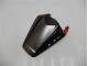 Carenagem CBR 1000RR 2008-2011 - Cinzento Vermelho Preto
