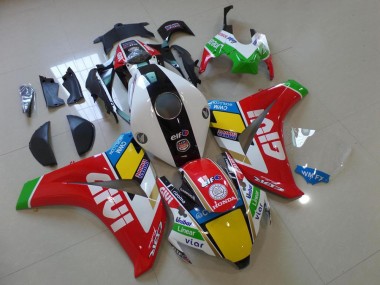 Carenagem CBR 1000RR 2008-2011 - Givi