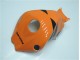 Carenagem CBR 1000RR 2008-2011 - Laranja Branco Vermelho Repsol