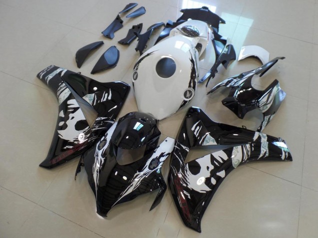Carenagem CBR 1000RR 2008-2011 - Leyla