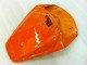 Carenagem CBR 1000RR 2008-2011 - Prata Laranja Carenagem CBR 1000RR 2008-2011 - Prata Laranja