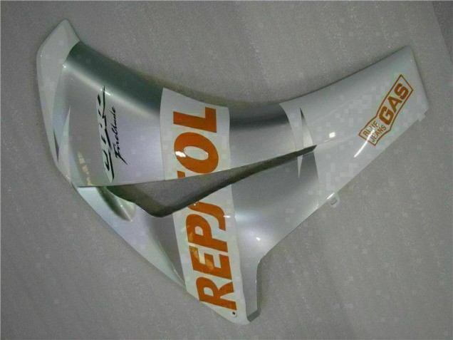 Carenagem CBR 1000RR 2008-2011 - Prata Carenagem CBR 1000RR 2008-2011 - Prata