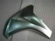 Carenagem CBR 1000RR 2008-2011 - Prata Preto