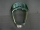 Carenagem CBR 1000RR 2008-2011 - Prata Preto
