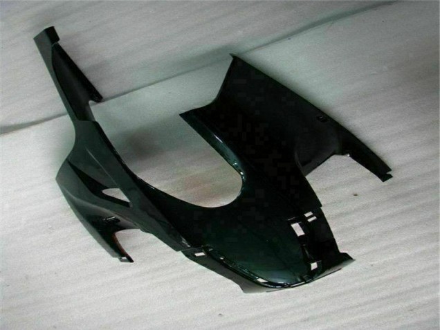 Carenagem CBR 1000RR 2008-2011 - Prata Preto