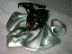 Carenagem CBR 1000RR 2008-2011 - Prata Preto