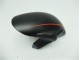 Carenagem CBR 1000RR 2008-2011 - Preto Fosco Vermelho Carenagem CBR 1000RR 2008-2011 - Preto Fosco Vermelho