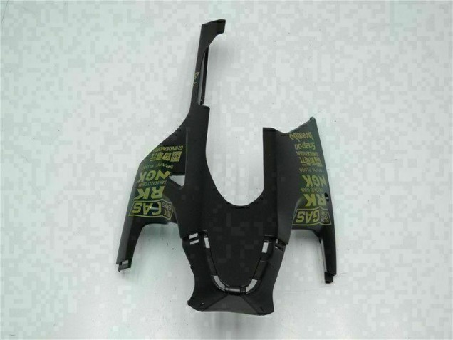 Carenagem CBR 1000RR 2008-2011 - Preto Ouro Carenagem CBR 1000RR 2008-2011 - Preto Ouro