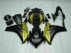 Carenagem CBR 1000RR 2008-2011 - Preto Ouro Carenagem CBR 1000RR 2008-2011 - Preto Ouro
