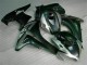 Carenagem CBR 1000RR 2008-2011 - Preto Prata Carenagem CBR 1000RR 2008-2011 - Preto Prata