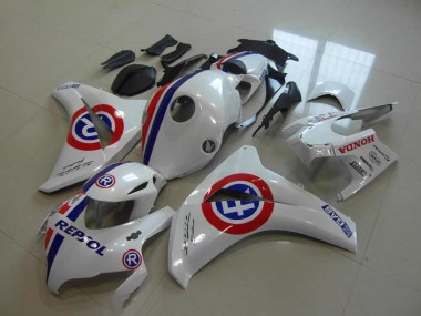 Carenagem CBR 1000RR 2008-2011 - Repsol R