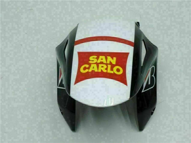 Carenagem CBR 1000RR 2008-2011 - San Carlo Carenagem CBR 1000RR 2008-2011 - San Carlo