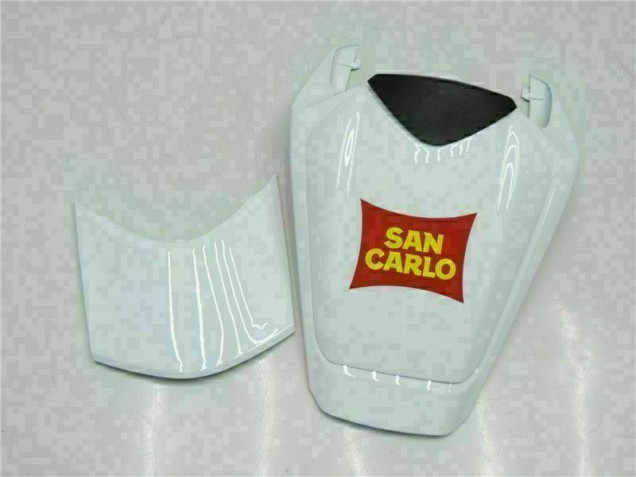 Carenagem CBR 1000RR 2008-2011 - San Carlo Carenagem CBR 1000RR 2008-2011 - San Carlo