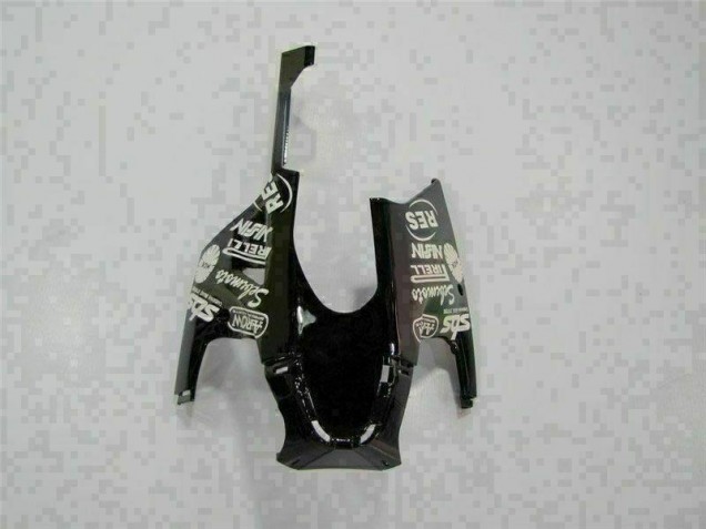 Carenagem CBR 1000RR 2008-2011 - Verde Branco Carenagem CBR 1000RR 2008-2011 - Verde Branco