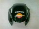 Carenagem CBR 1000RR 2008-2011 - Verde Laranja Carenagem CBR 1000RR 2008-2011 - Verde Laranja