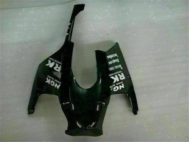 Carenagem CBR 1000RR 2008-2011 - Verde Laranja Carenagem CBR 1000RR 2008-2011 - Verde Laranja