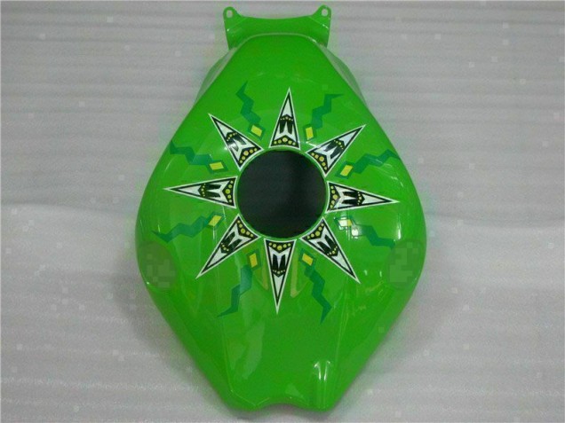 Carenagem CBR 1000RR 2008-2011 - Verde Carenagem CBR 1000RR 2008-2011 - Verde