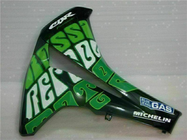 Carenagem CBR 1000RR 2008-2011 - Verde Carenagem CBR 1000RR 2008-2011 - Verde